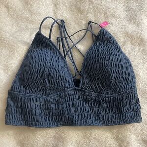 Pink Brand New Adjustable bralette